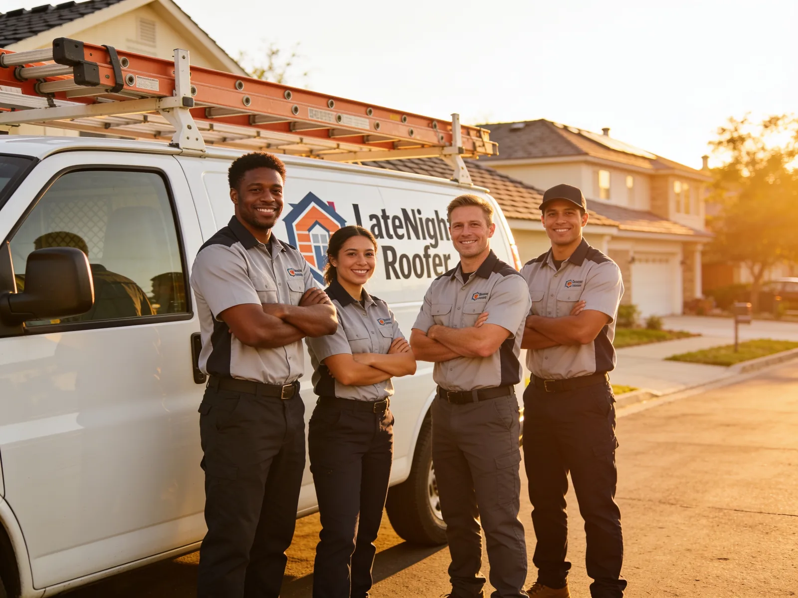 Emergency Roof Repair company in Brainard, NE